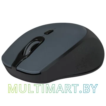 Мышь Defender Genesis MB-795 (черный) картинка 2